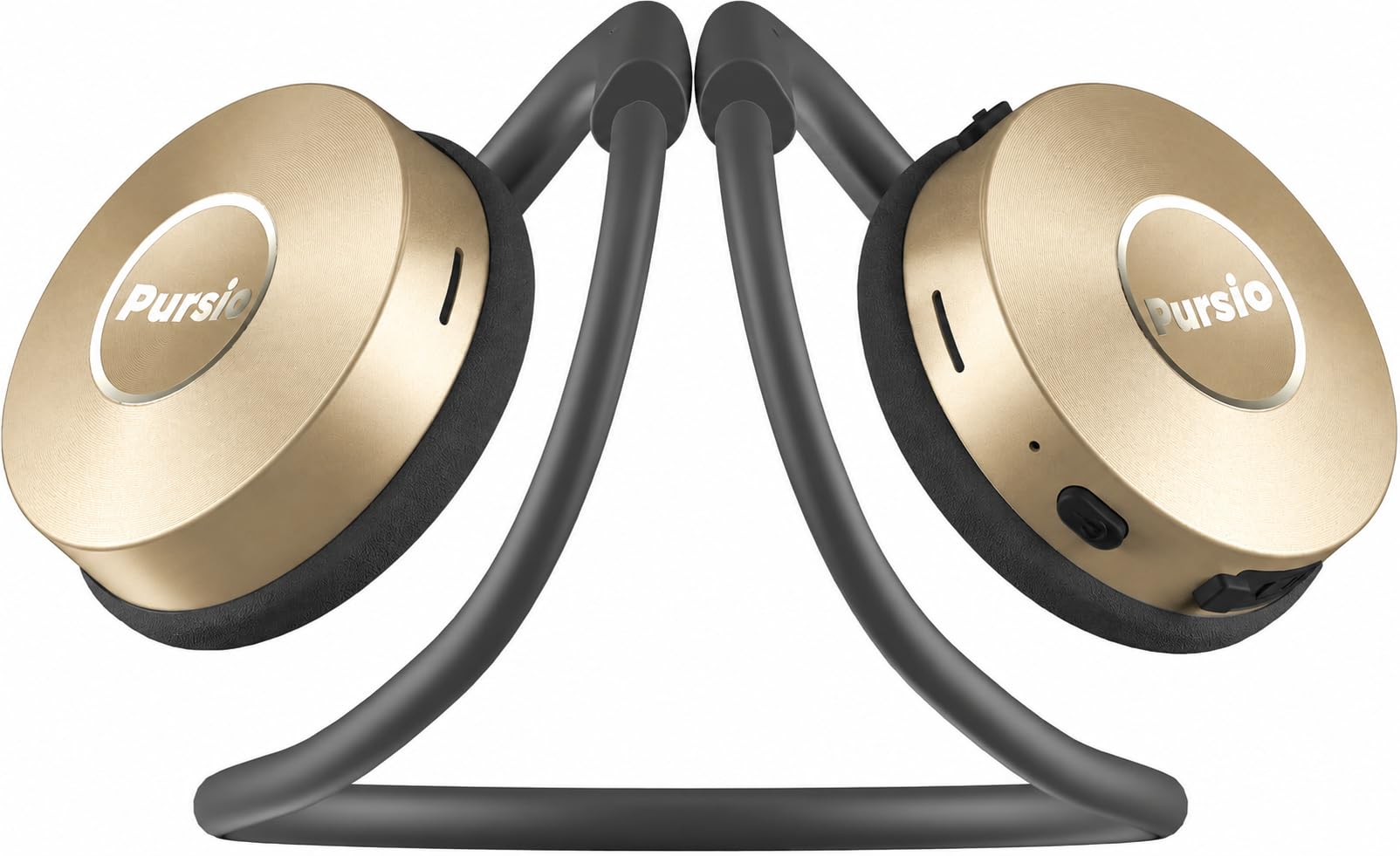 Amazon.com: HarmoDuo Healing Frequency Generator Headset with